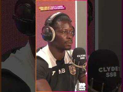 Rangers fans say the lack of planning has led to poor performance at Ibrox