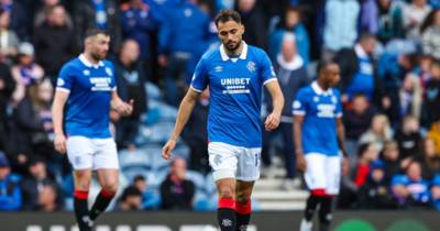 Rangers players should want to ‘fight’ Russell Martin over his cop out interview answer