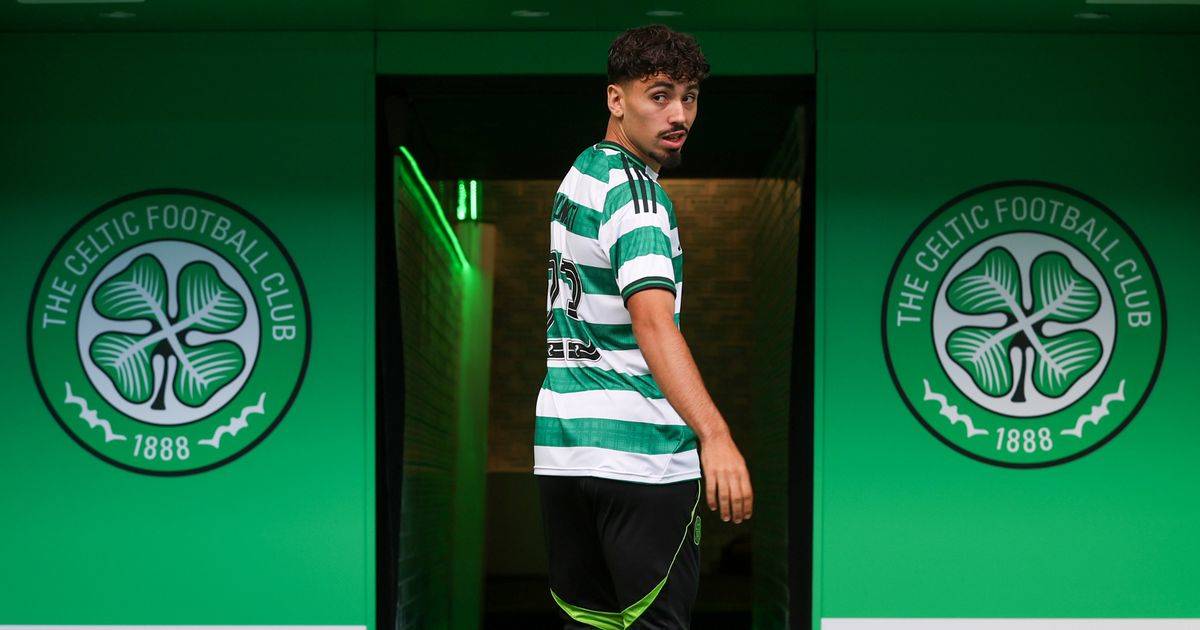Seb Tounekti rejected Europe’s elite on road to Celtic as new Bhoy reveals biggest dream