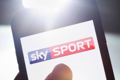 Sky Sports explain why Celtic’s kick-off time at Hearts has been rearranged