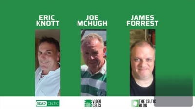 Trinity Tims on a devastating week at Celtic