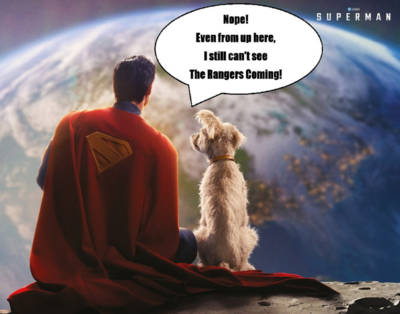 Union Bears Continue Green Brigade Cosplay, with Hilarious Results