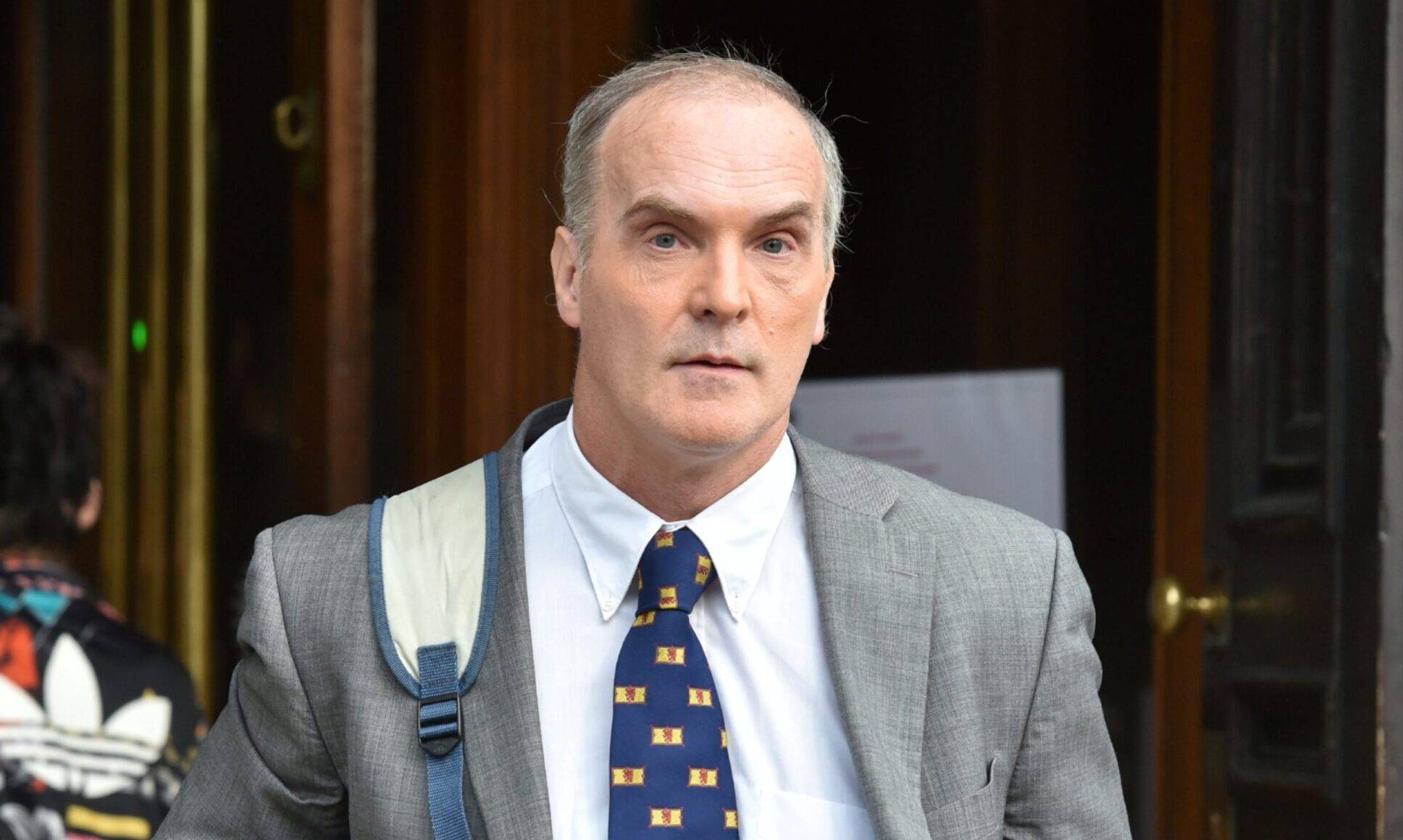 Aberdeen man denies posting racist tweets about First Minister and other politicians