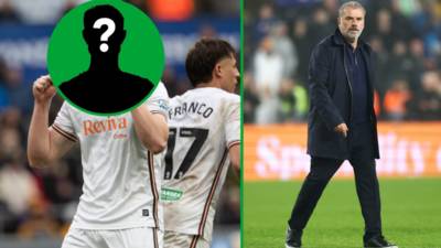 Ange Postecoglou Celtic target scores to knock ex-Hoops boss out of Carabao Cup