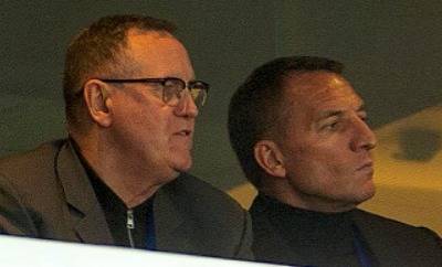 ‘Back Off,’ Urges Ex-Celtic Chief