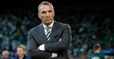 Brendan Rodgers deserves Celtic board who will bend over backwards as Hoops hero makes all in demand