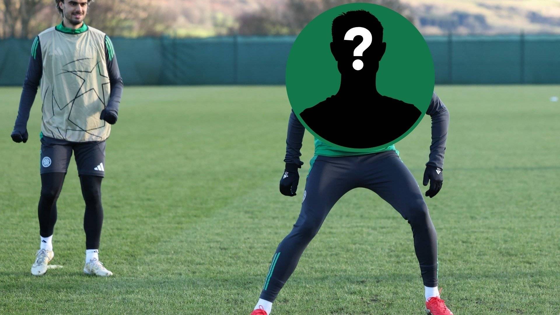 Brendan Rodgers must start £3.5m Celtic fringe player vs Partick Thistle or face losing him for good