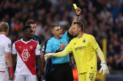 Celtic and Rangers Champions League conquerors in penalty dramatics as 18y/o has night to remember