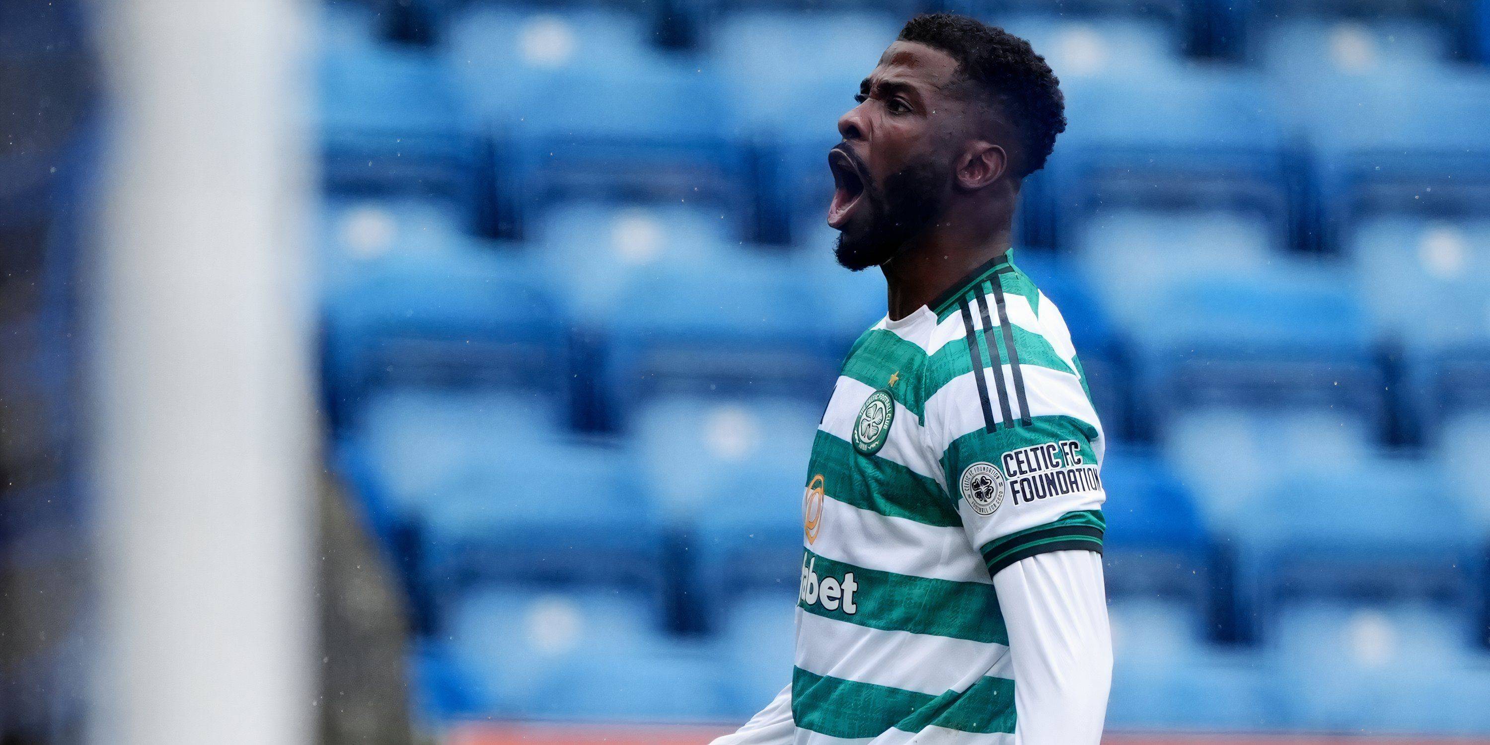 Celtic sold flop for just £500k, now he’s outscoring Idah & Iheanacho