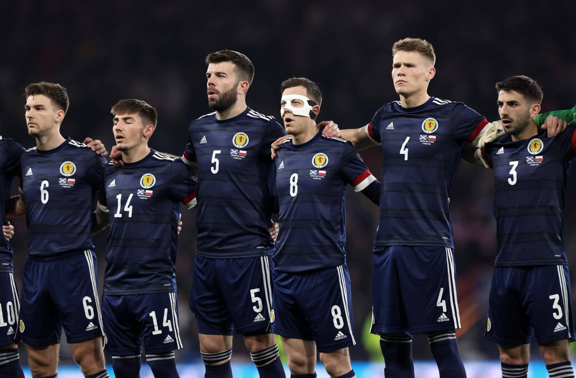 Celtic star kept me out of Scotland team so much I stopped taking call-ups says defender
