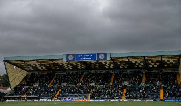 Celtic Supporters’ Meeting – Public Summary