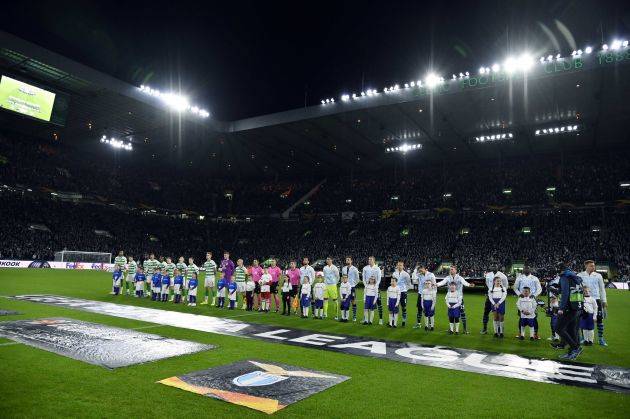 Clancy and no VAR on Sunday, today’s deadline day for Europa League tickets