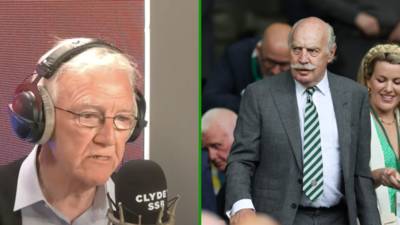 Dermot Desmond urged to address ‘deeply unsatisfactory’ Celtic situation by Hugh Keevins