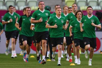 Ex Celtic coach in the running for International job as potential Rangers managerial target fights on in current role