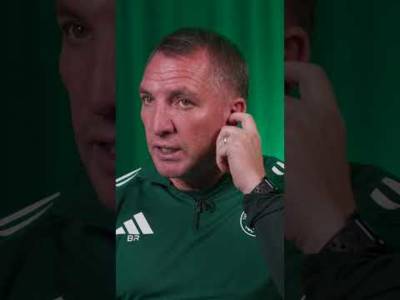 🗣️ Focus shifts to Partick Thistle after Sunday’s crucial win!