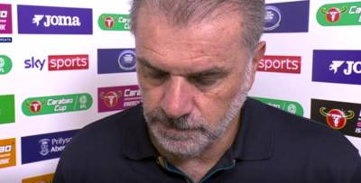 ‘Frustrated’, Ange Sickener