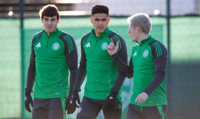 How Celtic star’s promising start to Parkhead career plummeted as he speaks out on Brendan Rodgers admiration