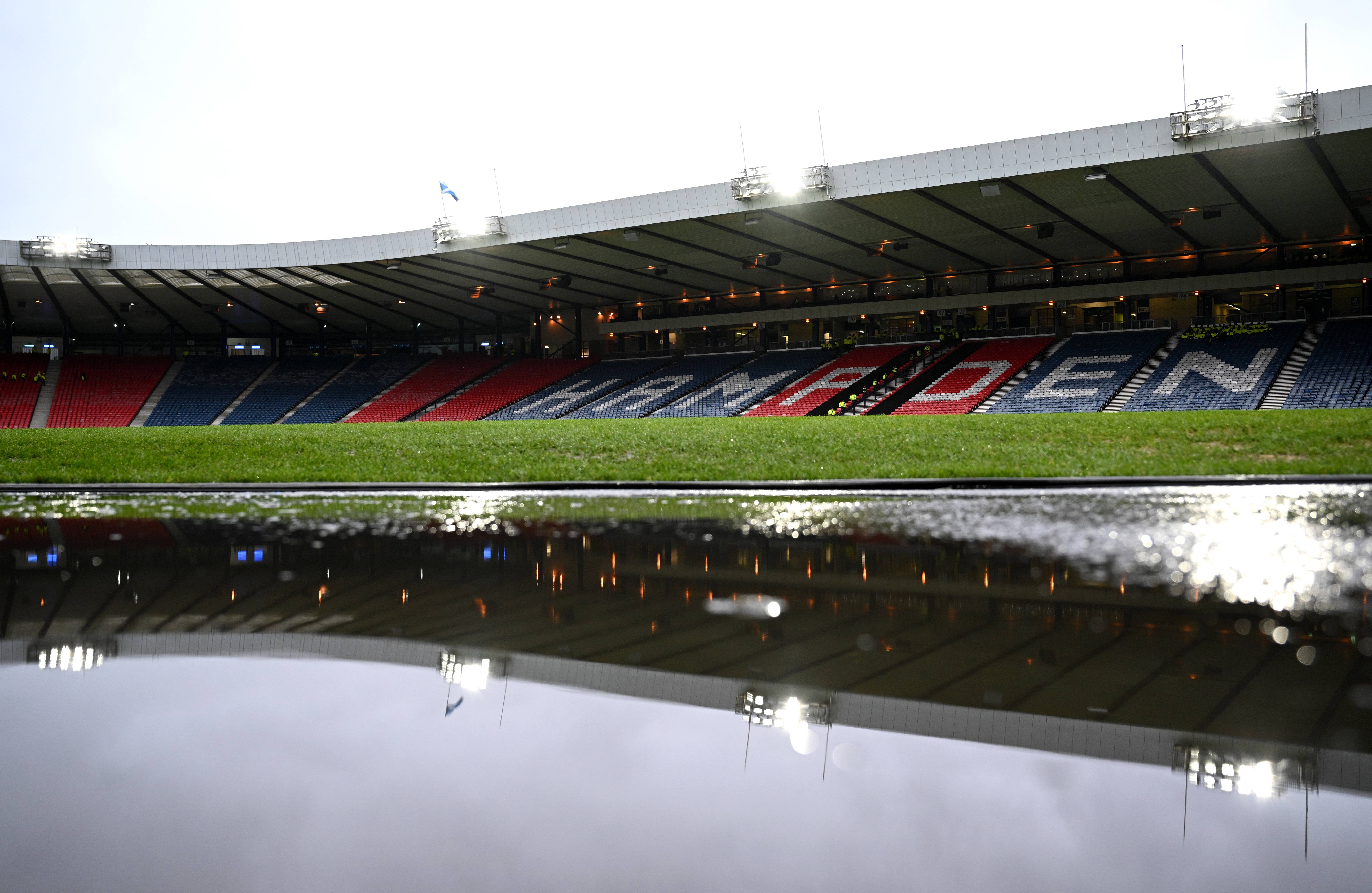 How to watch the Premier Sports Cup semi-final draw: date and time as Rangers and Celtic aim to be in the hat