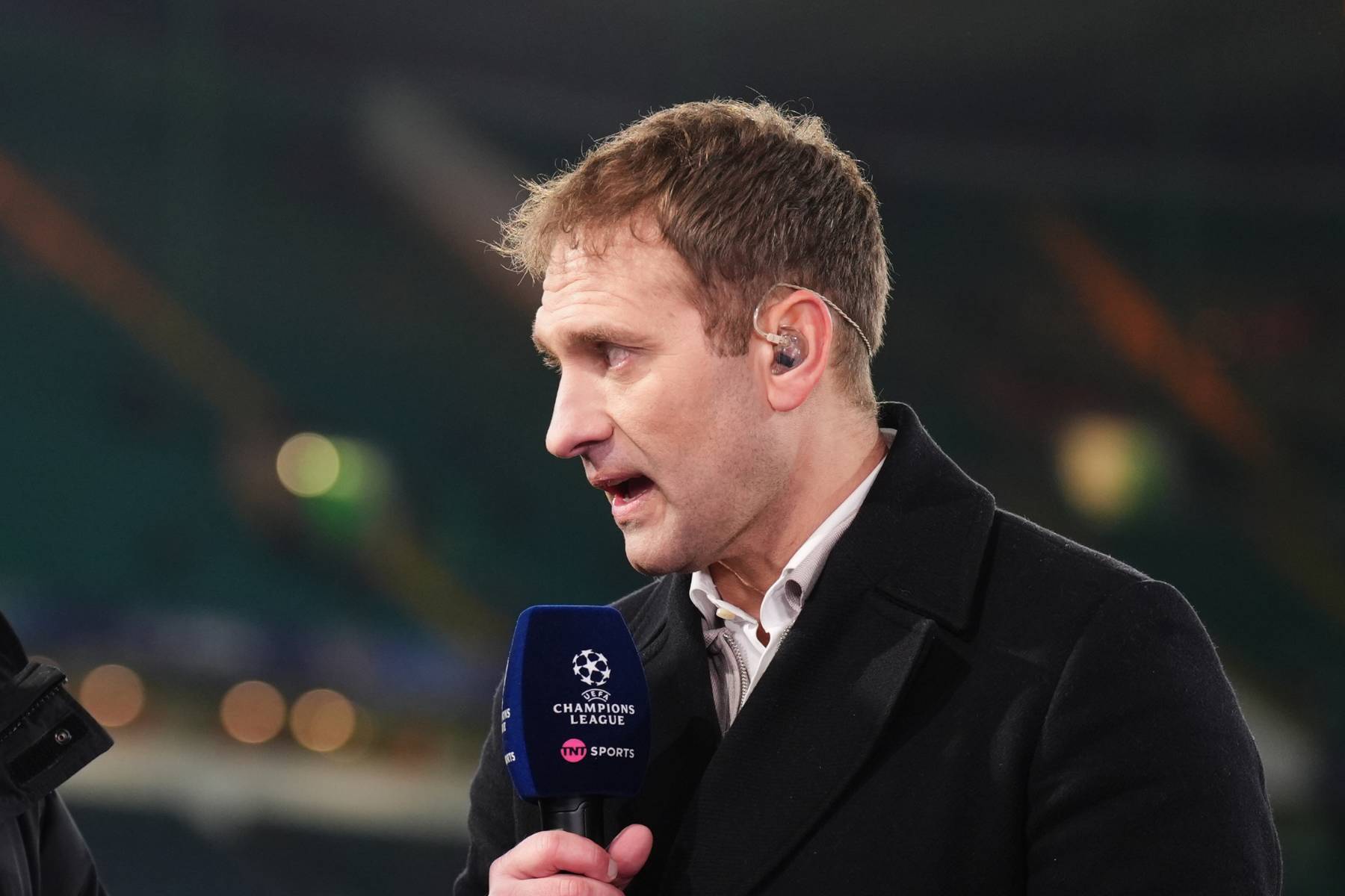 I came close to winning the UEFA Cup with Celtic &ndash; they could go all the way