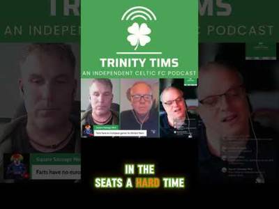 James is ecstatic with how the fans dealt with the protest on Sunday!