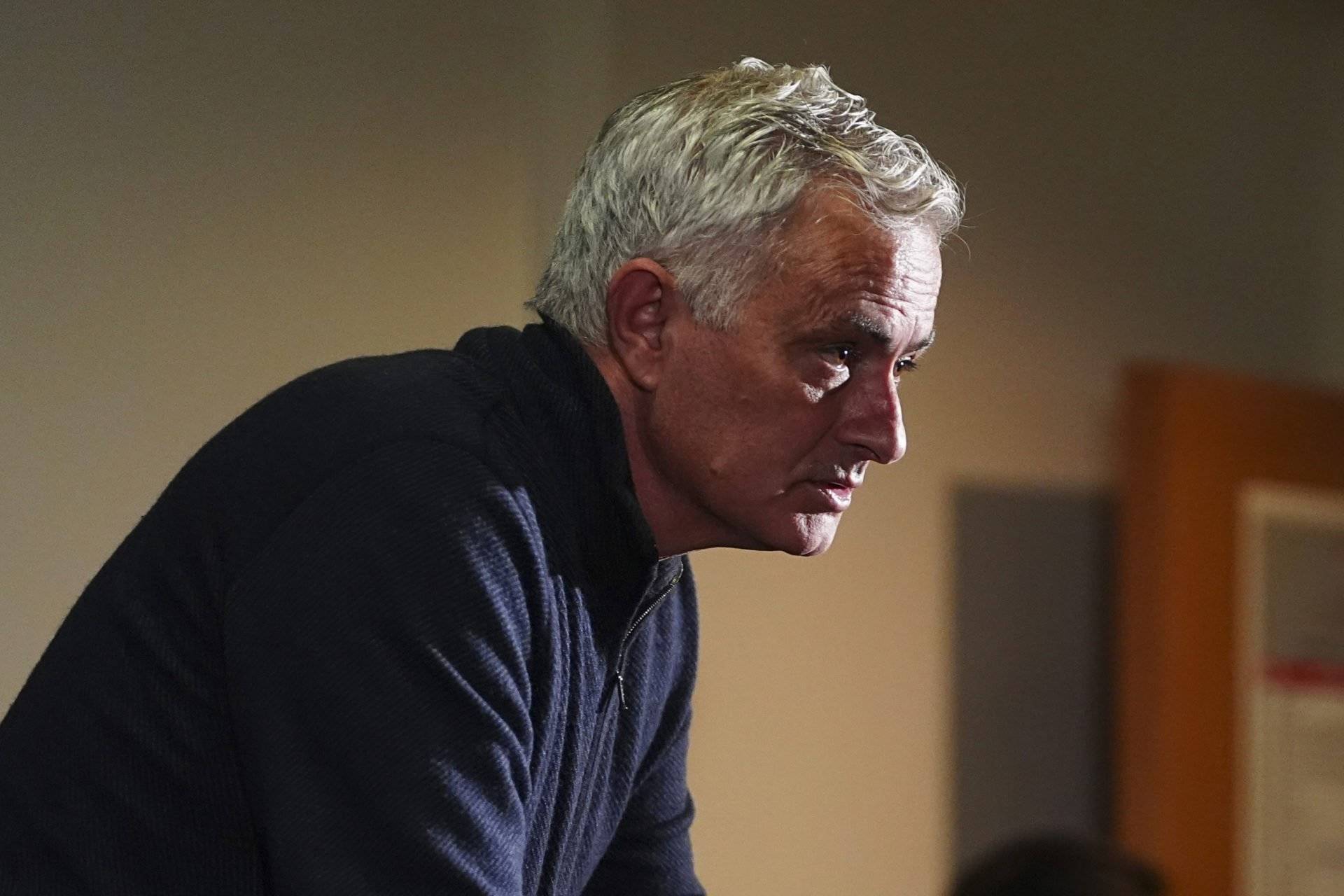 Jose Mourinho set to make controversial managerial call with Benfica, months after Celtic comments