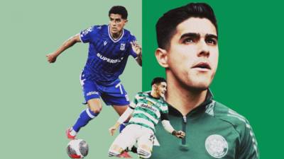 Luis Palma speaks out on what went sour at Celtic, injuries & Rodgers admiration