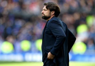 New Rangers manager target ‘agrees’ to join another club as Celtic star makes ‘greener grass’ admission