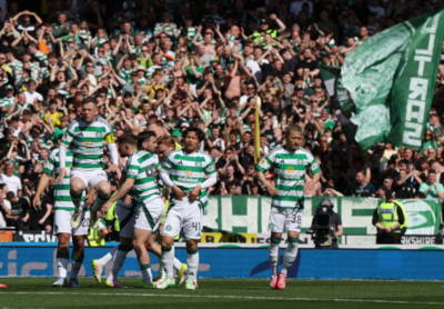 “No Matter What” – Callum McGregor Reacts to Daizen Maeda Revelation