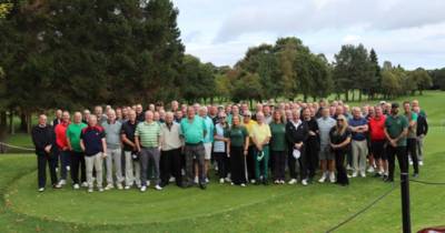 Packed out events help move plans for statue of Tommy Gemmell in Craigneuk one step closer