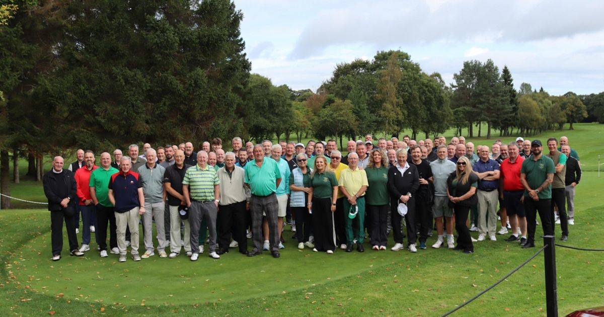 Packed out events help move plans for statue of Tommy Gemmell in Craigneuk one step closer