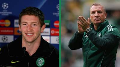 Partick Thistle boss Mark Wilson sends ‘crisis’ message to Celtic amid Brendan Rodgers ‘frustration’