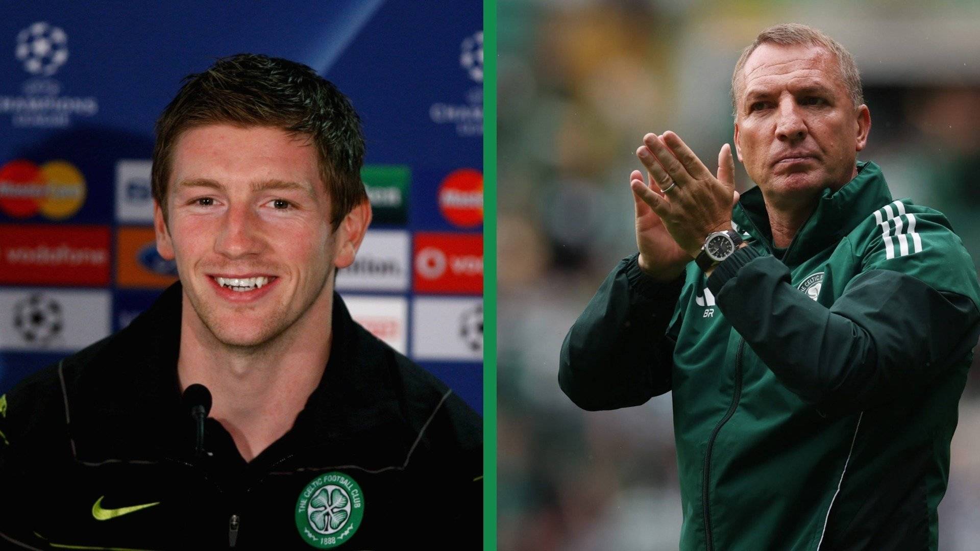 Partick Thistle boss Mark Wilson sends ‘crisis’ message to Celtic amid Brendan Rodgers ‘frustration’