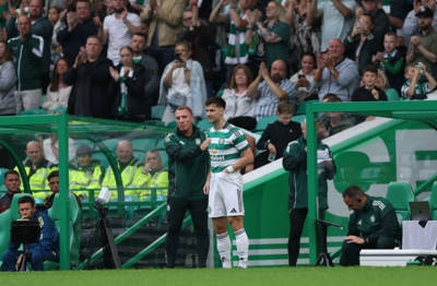 Partick Thistle v Celtic injury news: 8 out, 1 doubt as Brendan Rodgers weighs up Premier Sports Cup changes