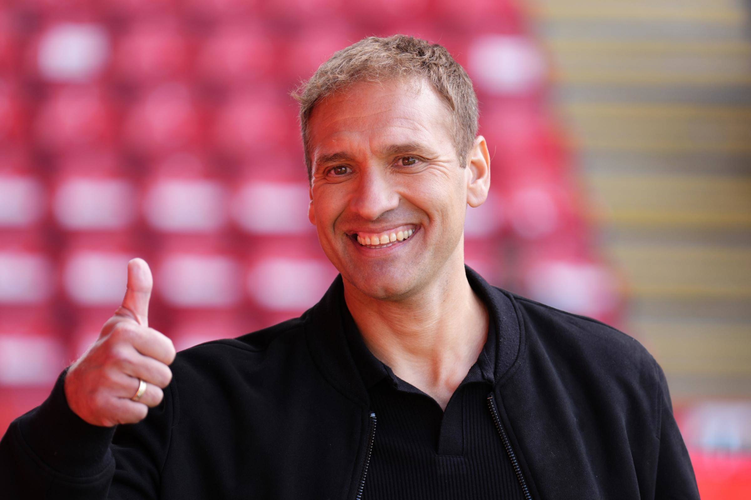 Petrov on what Rodgers ‘deserves’ at Celtic, makes Europa League prediction