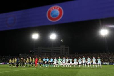 Redemption chance for Celtic in Europa League after Kairat shambles