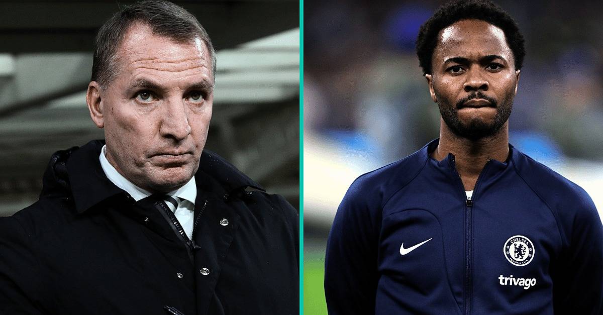 Report: Brendan Rodgers Eyeing Shock Celtic Reunion With Former Player