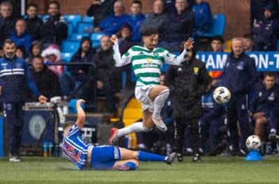 Sebastian Tounekti -“He’ll be a really exciting player for Celtic,” Brendan Rodgers