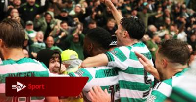 Tom Boyd: Celebrations after Iheanacho’s late winner can be ‘light that shines across Celtic’ amid fan unrest