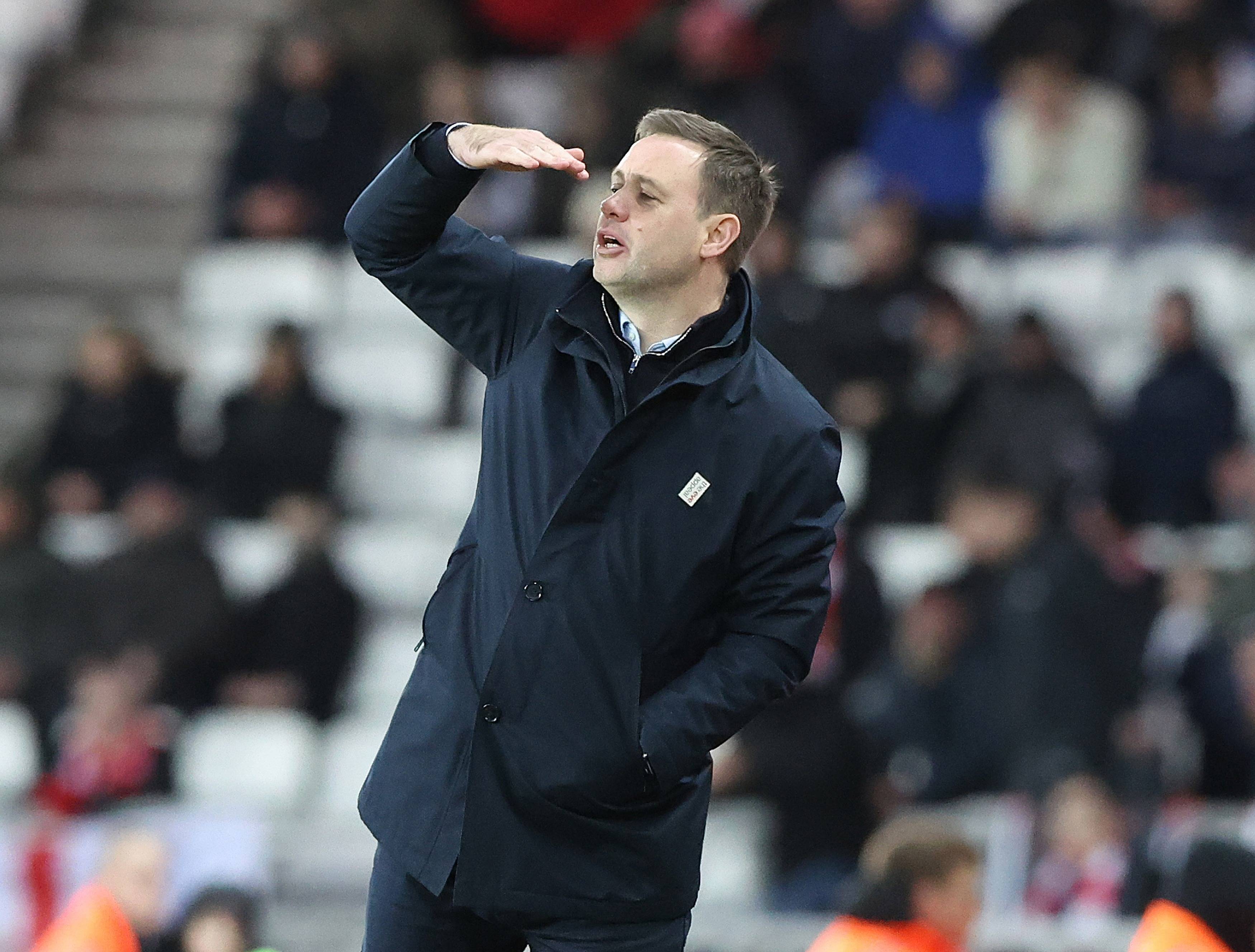 Wycombe move fast to land new manager after early links with Rangers flop and Celtic legend