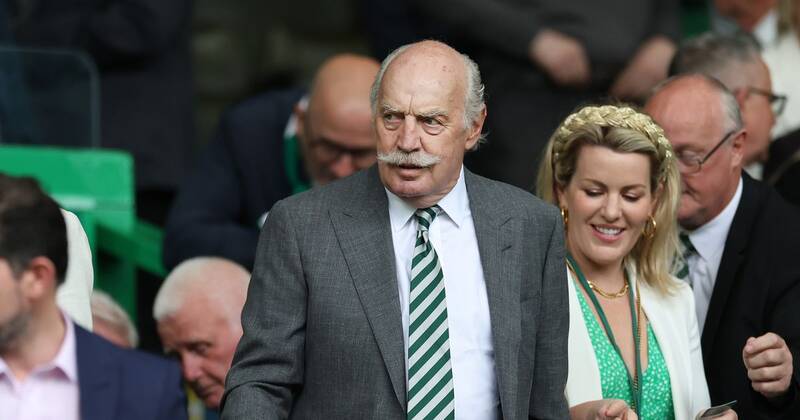 Dermot Desmond insider breaks rank as Celtic fans taken ‘for fools’ with two triggers escalating tension