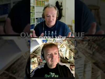 Alan on Nygren’s workrate #celticfc #football #podcast