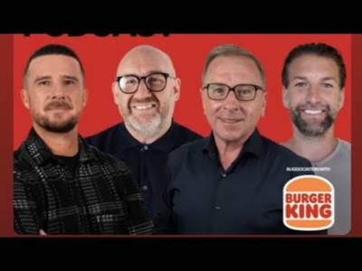 Barry Ferguson Bites Back On Brendan Rodgers Calling Him Out Over Russell Martin Criticism