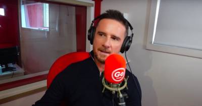 Barry Ferguson tells Brendan Rodgers to worry about Celtic as he bites back over Russell Martin rebuke