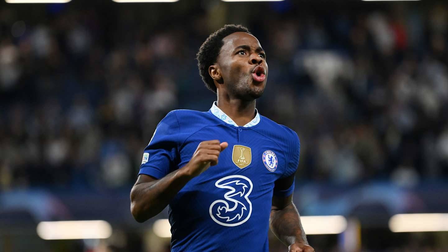BBC drop major Raheem Sterling news amid Celtic rumours