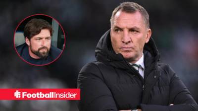 Brendan Rodgers jumps to Russell Martin’s defence and outlines ‘issues’ with Rangers criticism