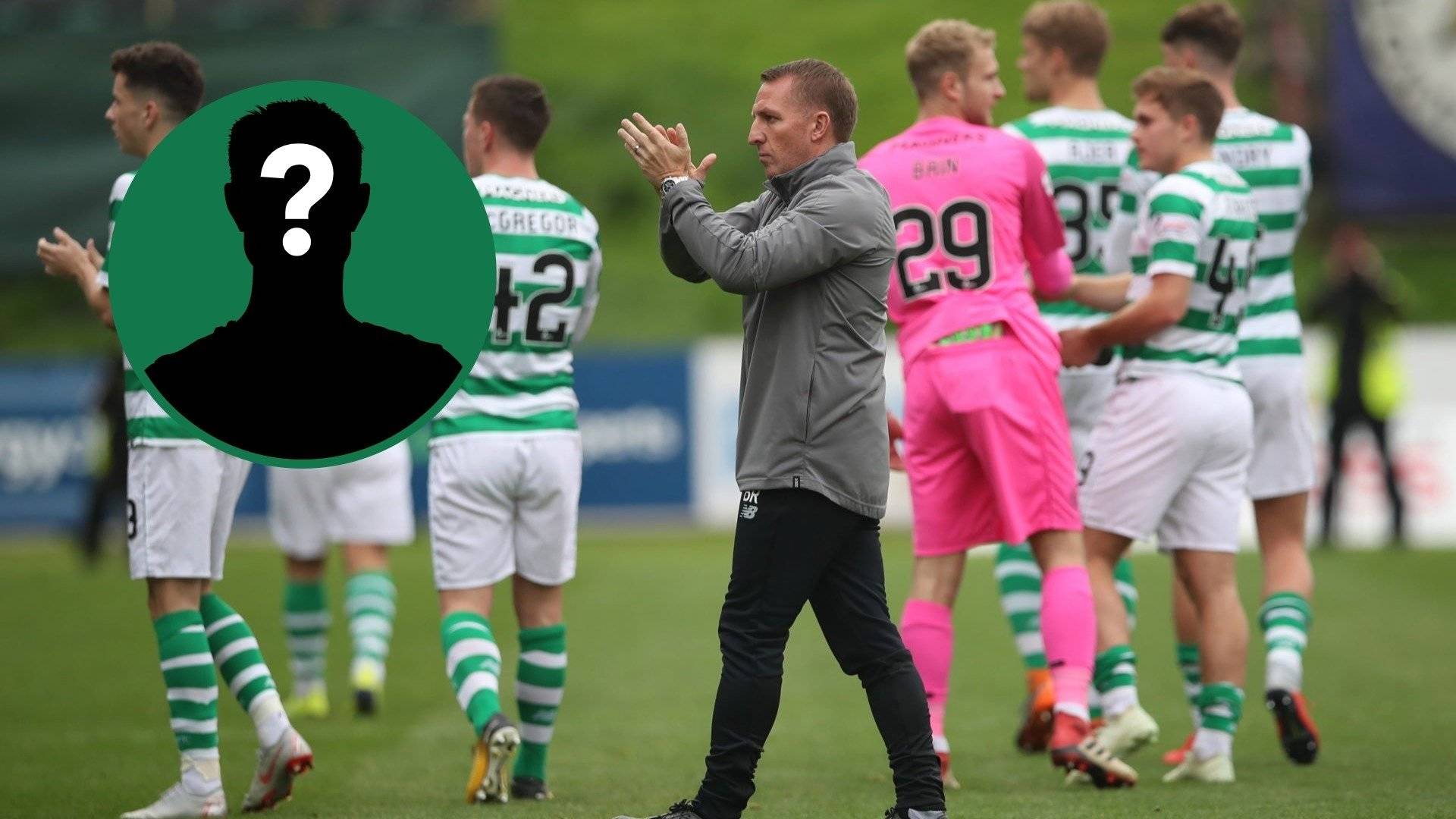 Brendan Rodgers names the stadium he’s ‘missed’ visiting the most as Celtic manager