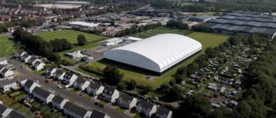 Celtic fans are all in agreement as Hoops unveil new Barrowfield training centre