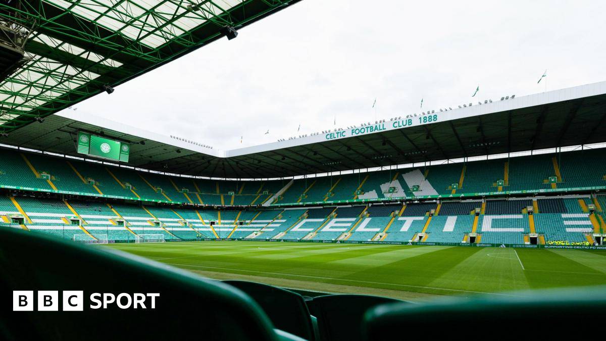 Celtic left with £77m cash after posting £34m profit