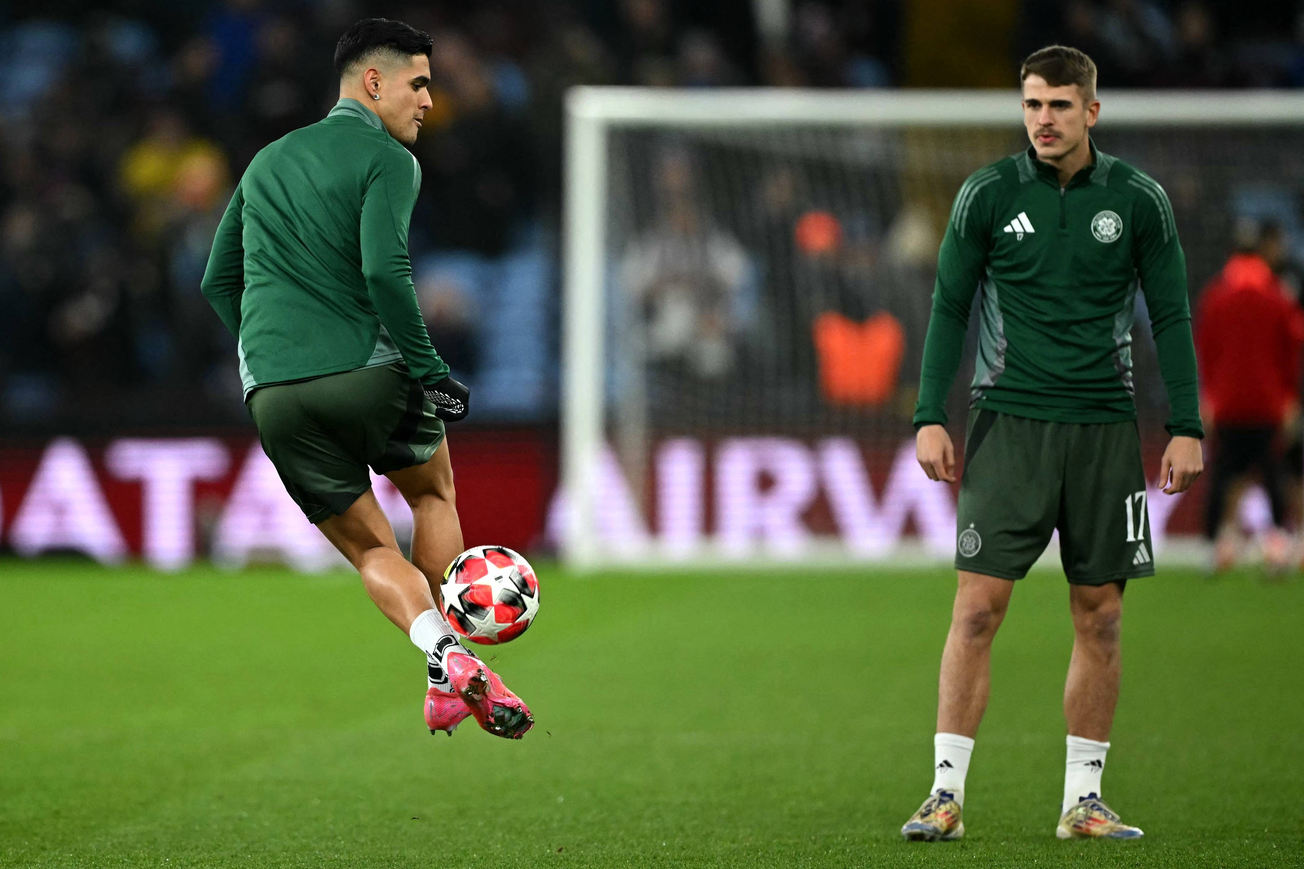 Celtic loan update: how five Parkhead stars are performing as out of favour midfielder flops in MLS