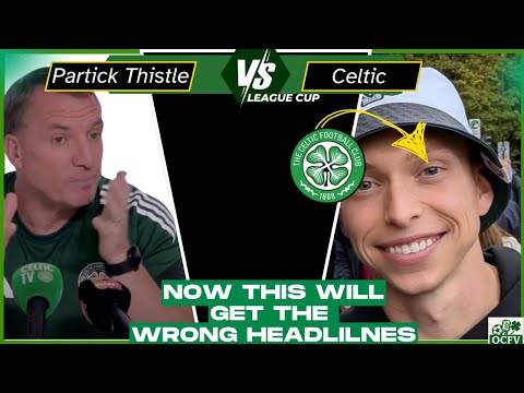 Celtic player takes in Champions league match